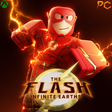 Icon of program: BLACK SUPERMAN The Flash:…
