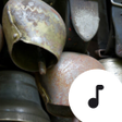 Icon of program: Cowbell Sounds