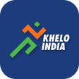 プログラムのアイコン：Khelo India Games