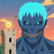Иконка программы: Tower of Titan : Idle Def…