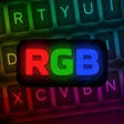 أيقونة البرنامج: RGB Keyboard