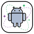プログラムのアイコン：Mobile Secret Code - Hidd…