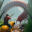 Ícone do programa: Scolopendra