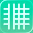 Student Timetable icon