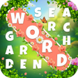 프로그램 아이콘: Word Garden: Bloom  Relax
