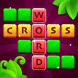 プログラムのアイコン：CrossWord: Word Game Offl…