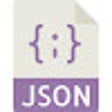 JSONer icon