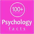 程序图标：Psychology Facts Collecti…