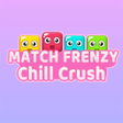 Ikon program: Match Frenzy: Chill Crush
