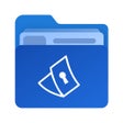 程序图标：eDocuSafe