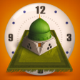 أيقونة البرنامج: Prayer Time - Ramadan 202…