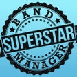 Ikona programu: Superstar Band Manager