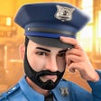 Иконка программы: Police Officer Security F…