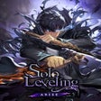 Иконка программы: Solo Leveling: Arise