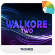 Icona del programma: Theme Xp - WALKORE TWO