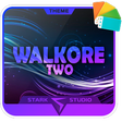 程序图标：Theme Xp - WALKORE TWO