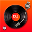 程序图标：DJ Mixer - Best DJ Music …