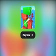 Иконка программы: Blast Red Classroom 6x