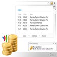 Programikonen: Wallet Watchdog