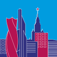 プログラムのアイコン：Зачётная Москва