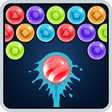 Programikonen: Bubble Shooter