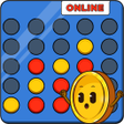 程序图标：4 in a row online Four in…