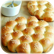 Icon of program: وصفات معجنات وطبخ بدون ان…