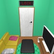 Ícone do programa: Escape Room
