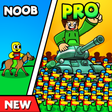 Icon of program: UPD 1.2.1Commander Simula…