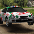 Ícone do programa: Pocket Rally LITE