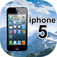أيقونة البرنامج: Launcher For iPhone 5 202…