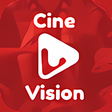 Ícone do programa: V6 Cine Vision for filmes