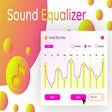 Ícone do programa: Sound Equalizer
