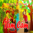 Icon of program: Kể Truyện Cổ Tích Cho Bé
