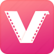 Ikon program: All Video Downloader - VD