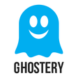 Programın simgesi: Ghostery