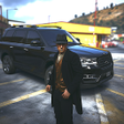 أيقونة البرنامج: Grand Gangster Cyberpunk …