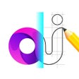 Icon of program: Sketch Ai Drawing To Art Maker