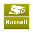 Biểu tượng của chương trình: Kocaeli Şehir Kameraları