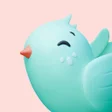 プログラムのアイコン：Kindlife
