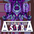 أيقونة البرنامج: MECHANICAL STAR ASTRA