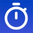 Иконка программы: Tabata Timer: Interval Ti…