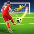 أيقونة البرنامج: Football Strike