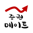 Icon of program: 증권 메이트 - 네이버 다음 팍스넷 종목 정보