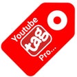 Programın simgesi: YouTags Pro : Find Tags f…