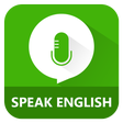English Speaking Practice icon