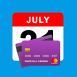 أيقونة البرنامج: Credit Card Manager