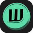 程序图标：WOW EARN: BTC  Crypto Wal…