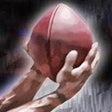 ไอคอนของโปรแกรม: Great Catch Football