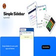 程序图标：SSSideBar